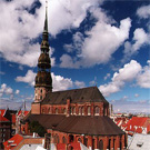Латвия в списке оффшорных зон США