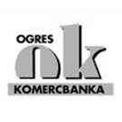 Ogres Komercbanka лишился банковской лицензии